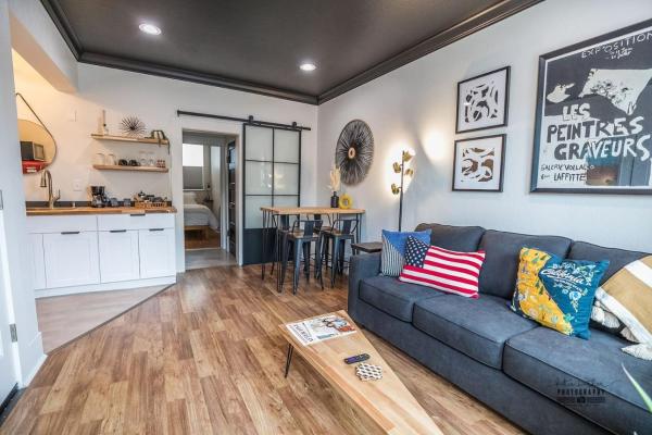 Downtown Dwelling 1616 - Redding, CA