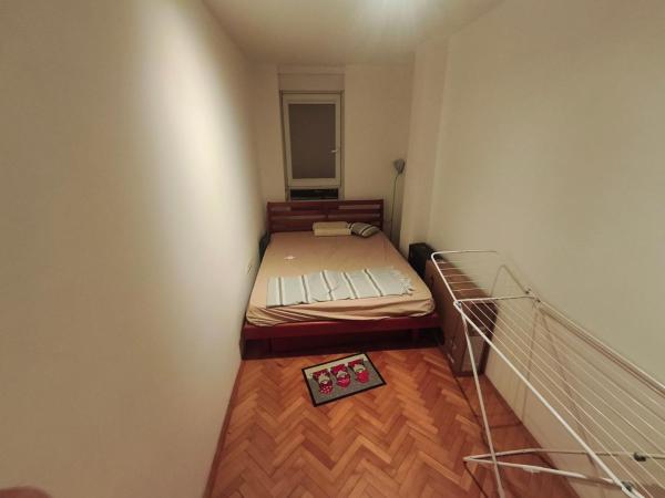 Beograd In Stay - Belgrado