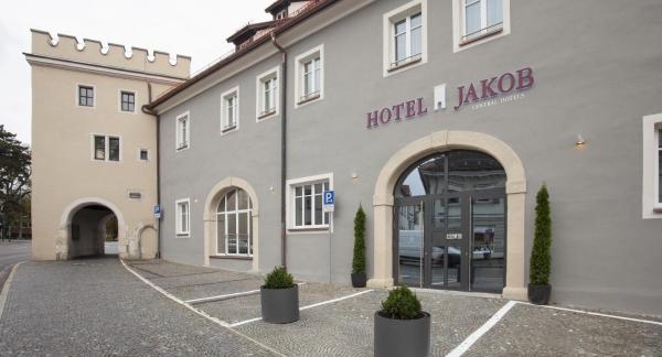 Hotel Jakob Regensburg Downtown, Best Western Signature Collection - Regensburg