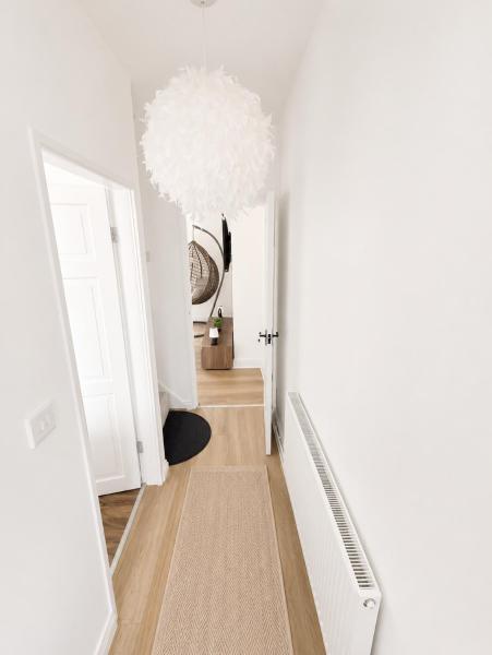 Lovely Cosy 2 Bedroom Townhouse - Sutton Coldfield
