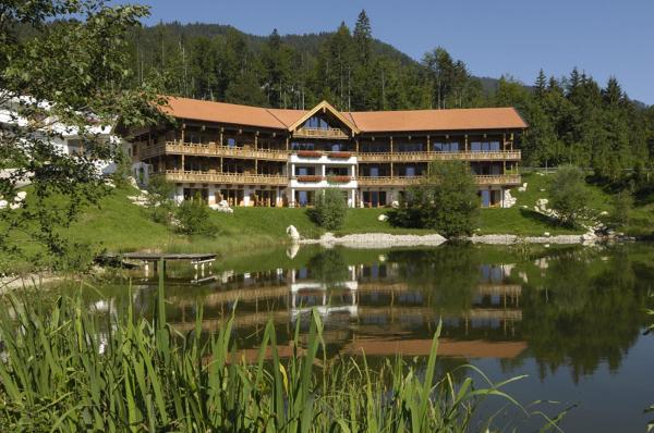 Feuriger Tatzlwurm Berghotel & Spa, Bw Signature Collection - Kufstein