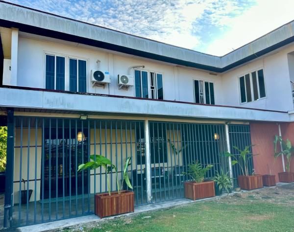 Cozy North Studio - Paramaribo