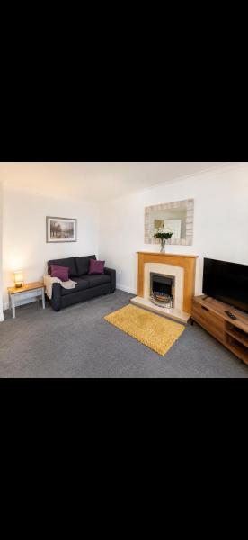 Gorgeous 7 Person 3 Bedroom 3 Bathroom House - 킹스턴어폰헐