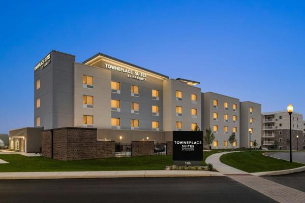 Towneplace Suites By Marriott Lebanon Pa - Lititz, PA