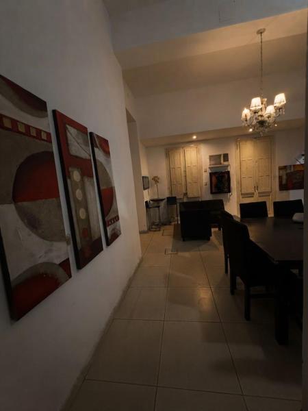 Casa Céntrica Ubicación Inmejorable - Provincia de Santiago del Estero