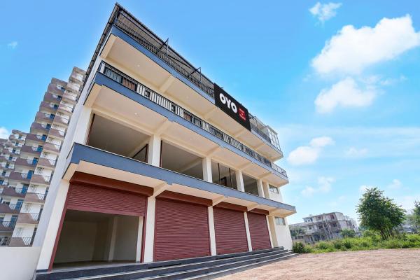 Hotel O D'empire - Manesar