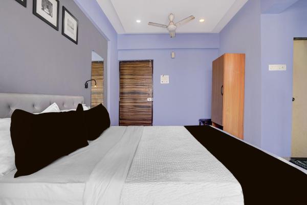 Collection O Bhumi World Industrial Estate Mumbai - Bhiwandi
