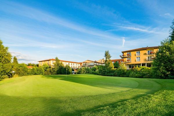 Best Western Premier Castanea Resort Hotel - Lüneburg