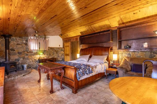 Castle Suite At White Lotus Eco Spa Retreat - Virginia