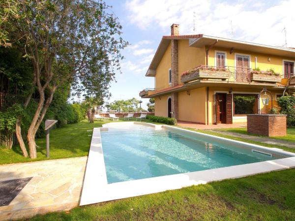 Sicilian Villa With Sea View - Catania