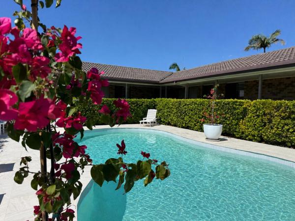 Ballina Travellers Lodge - Ballina