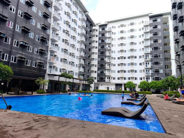 Casa Seriane At Charm Residences - Antipolo