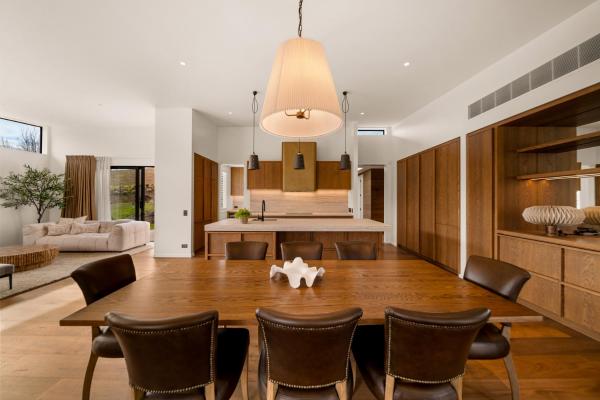 Quiet Luxury, 10 Mins From Cbd With Mountain Views - Arrowtown
