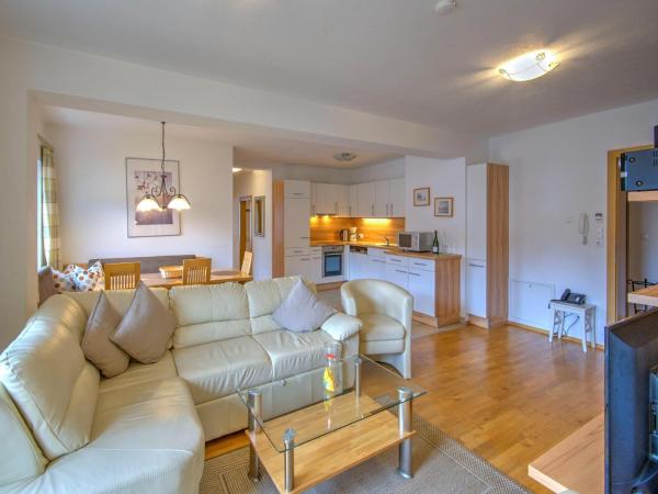 Comfortable Vicky Apartment In Wildschönau - Auffach