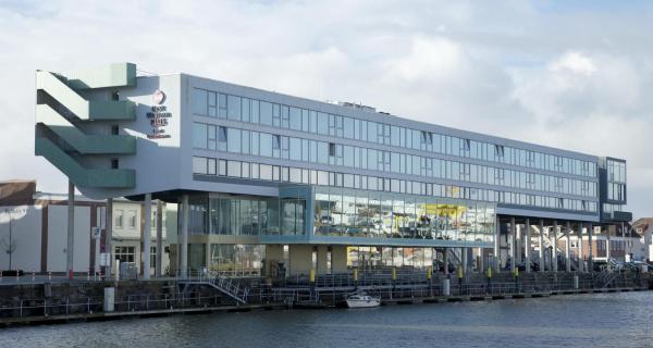 Best Western Plus Hotel Bremerhaven - Bremerhaven