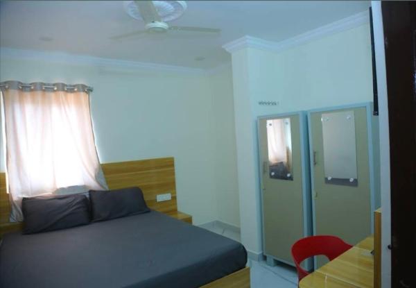 Prime Pg - Coliving Hostel - Hyderabad