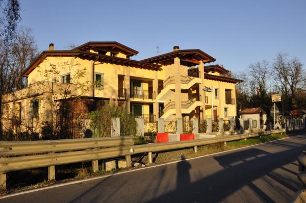 Residence San Prospero - Saronno