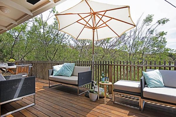 Treetops - Portsea