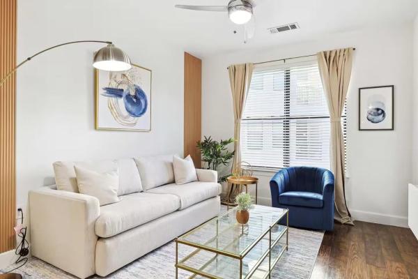 Big And Spacious 1b With Pool Near Toyota Hq The Star Legacy West - Frisco, TX