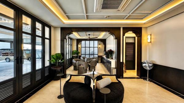 Baan Thip Hotel - Songkhla