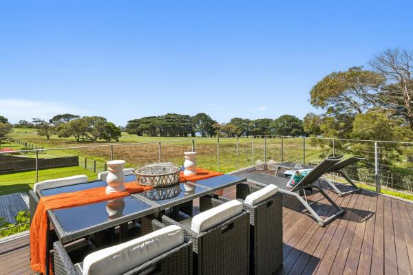 Fairway View - Shoreham