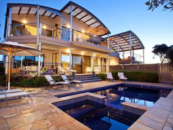Diamond View - Portsea