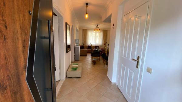 Villa Ancient - Serik