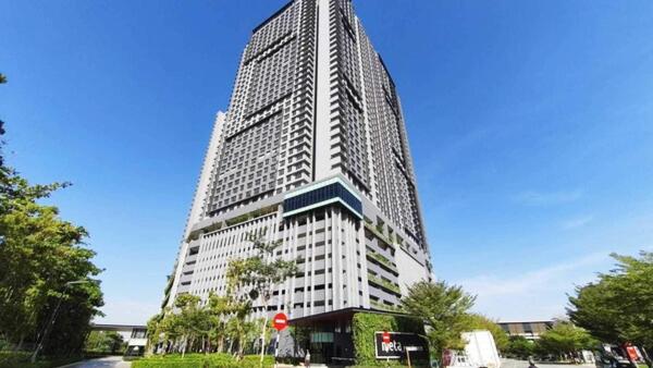 Collection O Meta City Residences - Cyberjaya
