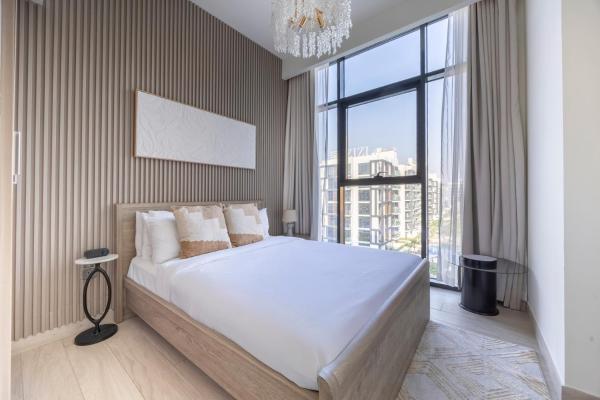 Bloomfields 1br In Azizi Riviera 33 - Meydan - Dubai