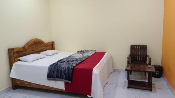 Shubham Guest House - Odisha