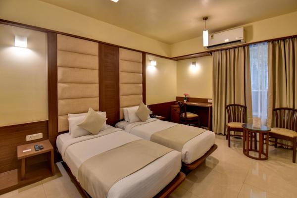 Ivy Studio Hotel Near Pune Airport - Pune