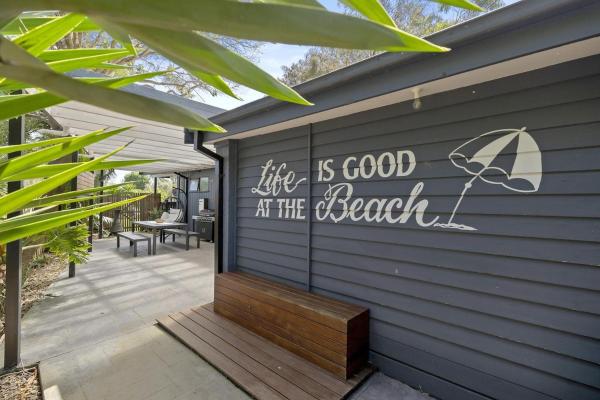 Ohana Hale, Safety Beach - Safety Beach