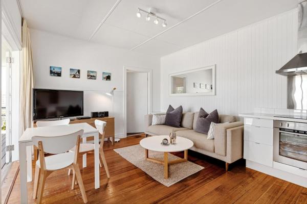 Sorrento Beach Cottages No. 2 - In The Heart Of Sorrento - Melbourne