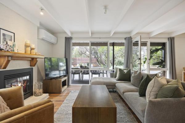 Sunnyside At Sorrento: Walk To Beach & Village - Portsea