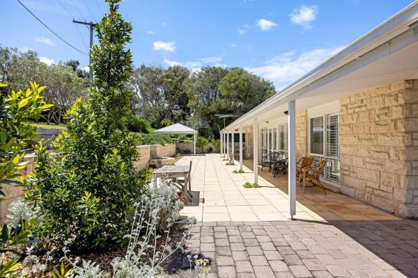 The Heights Beach House, Sorrento - Portsea