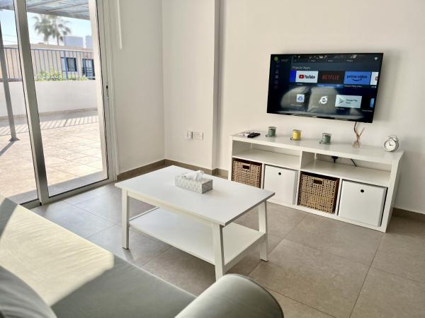 Stay Ease Apartment - Ayia Napa