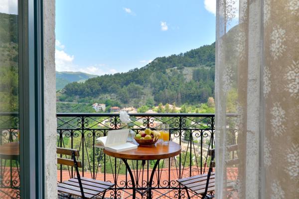 Kaza Guesthouse - Grèce