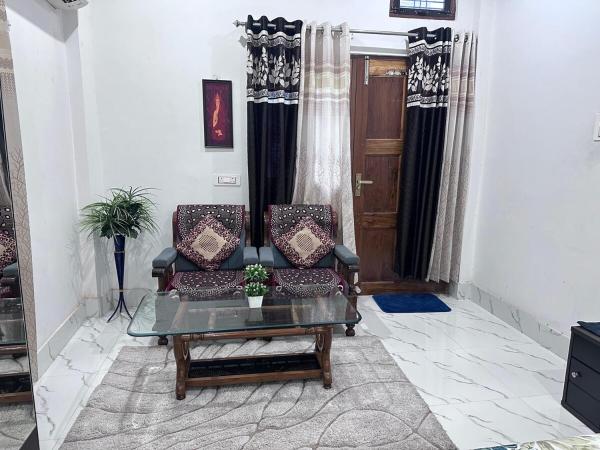 Srisadan Peaceful Stay Near The Ganges - Varanasi