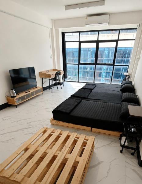 Lita Guesthouse - Chiang Mai