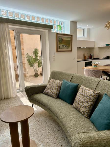 Tropea Retreat Boutique Apartment - Tropea