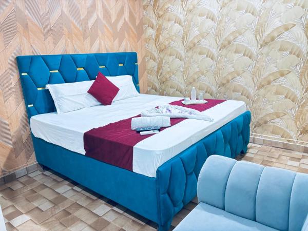Pph Living Jhansi Grand Inn - Jhansi