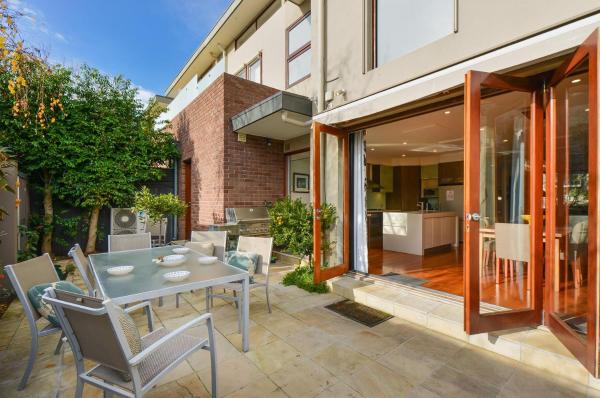 Boutique Stays - Maple On Kent - Box Hill
