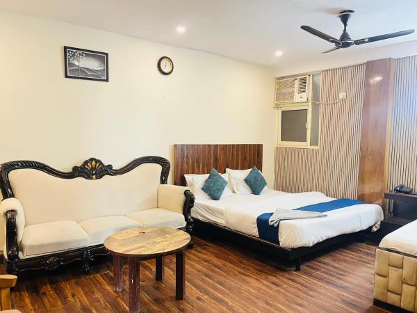 Hotel Shaan - Delhi