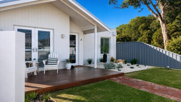 Coastal Dreams Retreat - Busselton