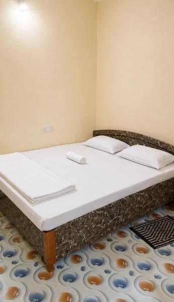 Rainbow Guest House - India