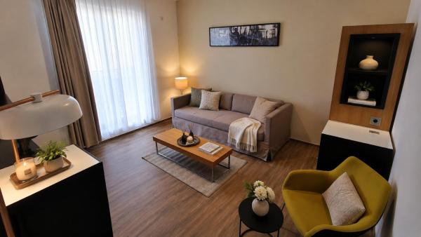 Jafar Resort 10 Penthouse - Timișoara