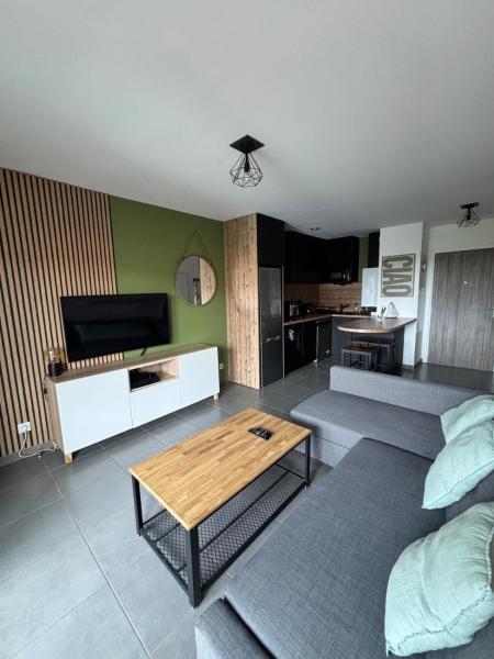 Superb T2 Apartment - Hasparren