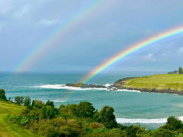 Eastshaven - Wollongong
