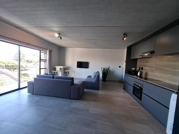 Blaauwberg Cove - Parklands