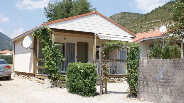 Castellane - Castellane